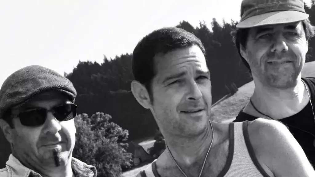 Steve & Francee Trio